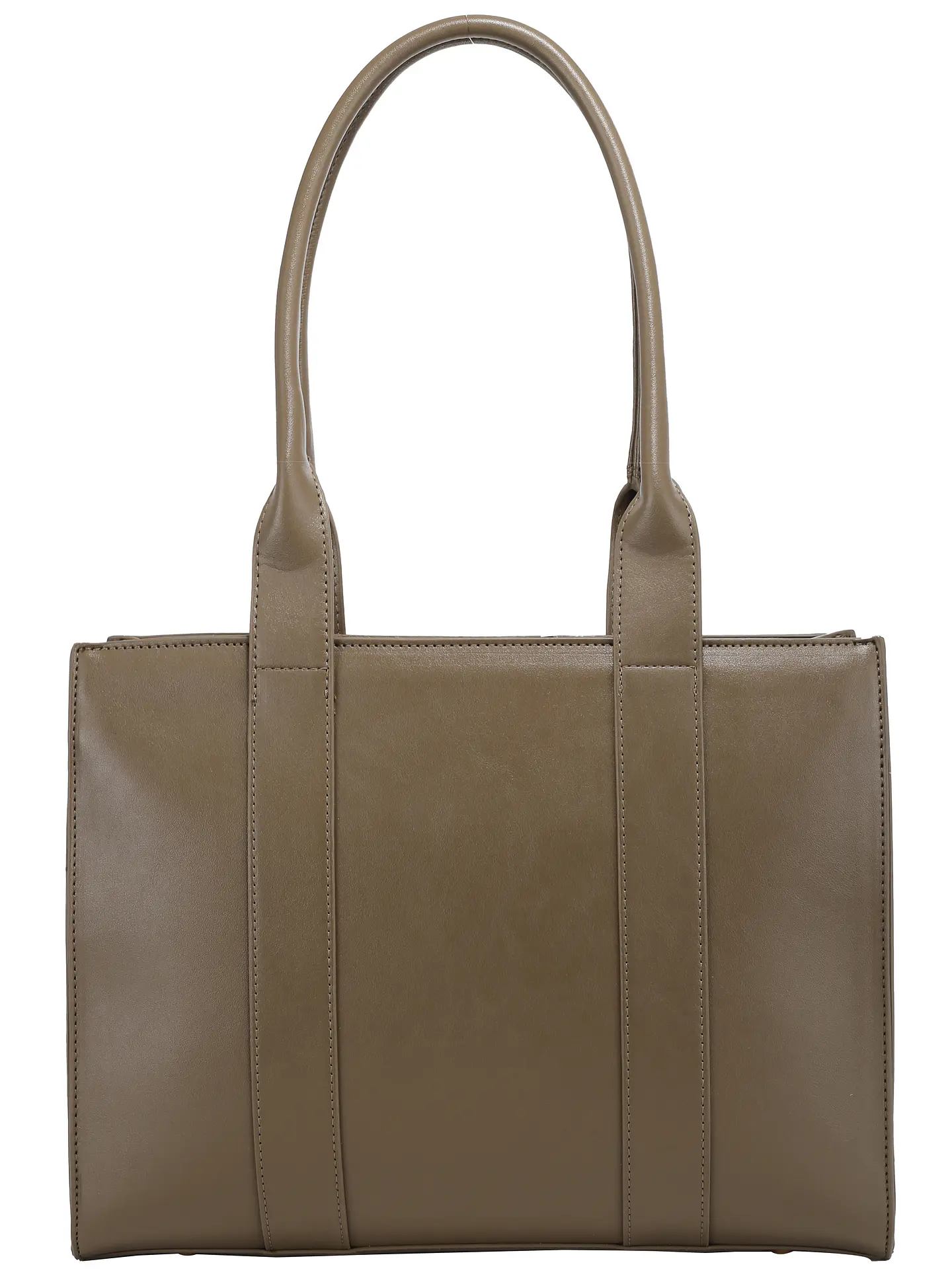 Cartera Treccia Pollini Pc281Pua2600A00 Gris 2