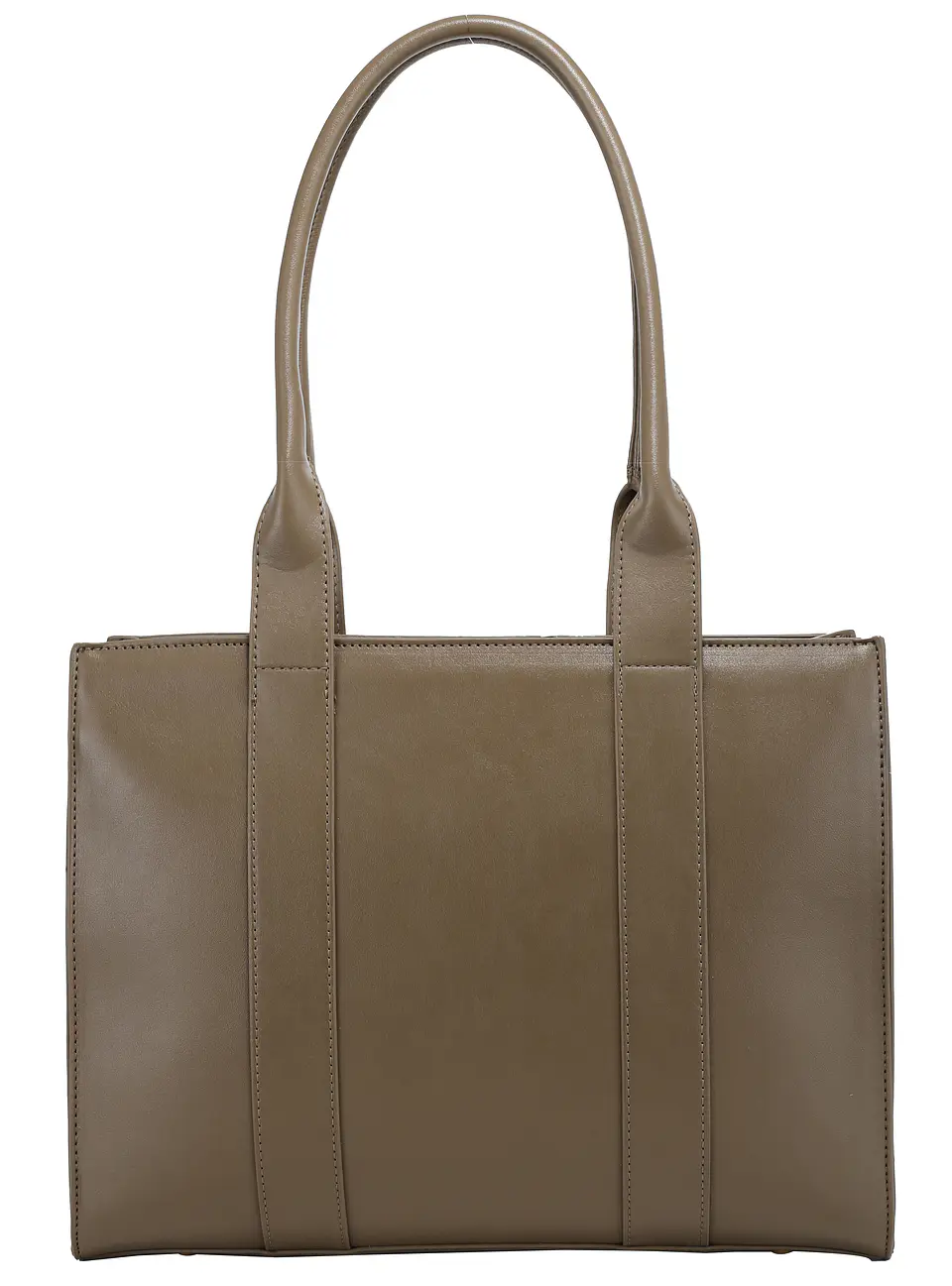 Cartera Treccia Pollini Pc281Pua2600A00 Gris 2