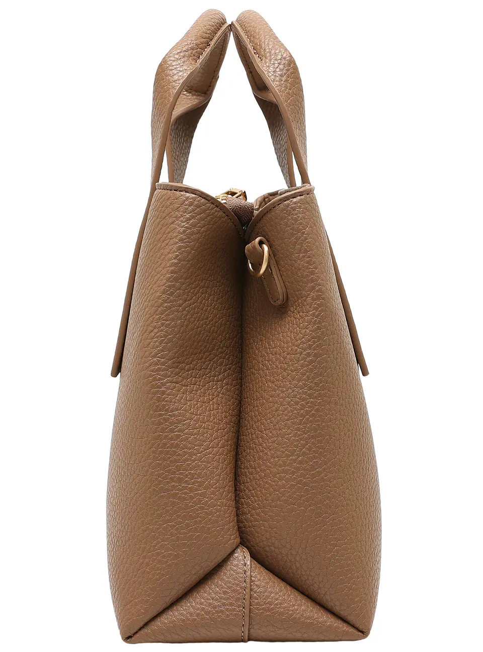 Cartera Duomo Pollini Pc031Pua1000A00 Cafe 4