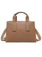 Cartera Duomo Pollini Pc031Pua1000A00 Cafe - Miniatura 3