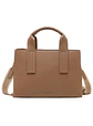 Cartera Duomo Pollini Pc031Pua1000A00 Cafe - Miniatura 2