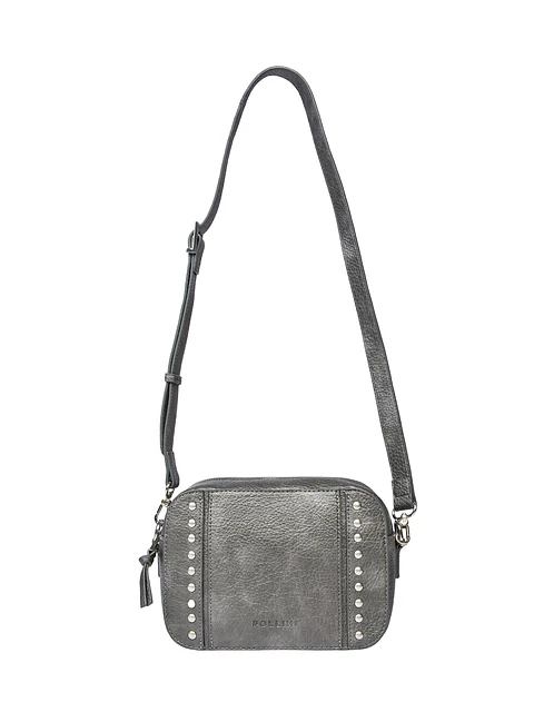 CARTERA BANDOLERA LECCO POLLINI PC321PU97A00A00 HUMO 