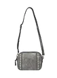Cartera Bandolera Lecco Pollini Pc321Pu97A00A00 Humo  - Miniatura 1