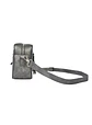 Cartera Bandolera Lecco Pollini Pc321Pu97A00A00 Humo  - Miniatura 4