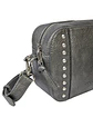 Cartera Bandolera Lecco Pollini Pc321Pu97A00A00 Humo  - Miniatura 6