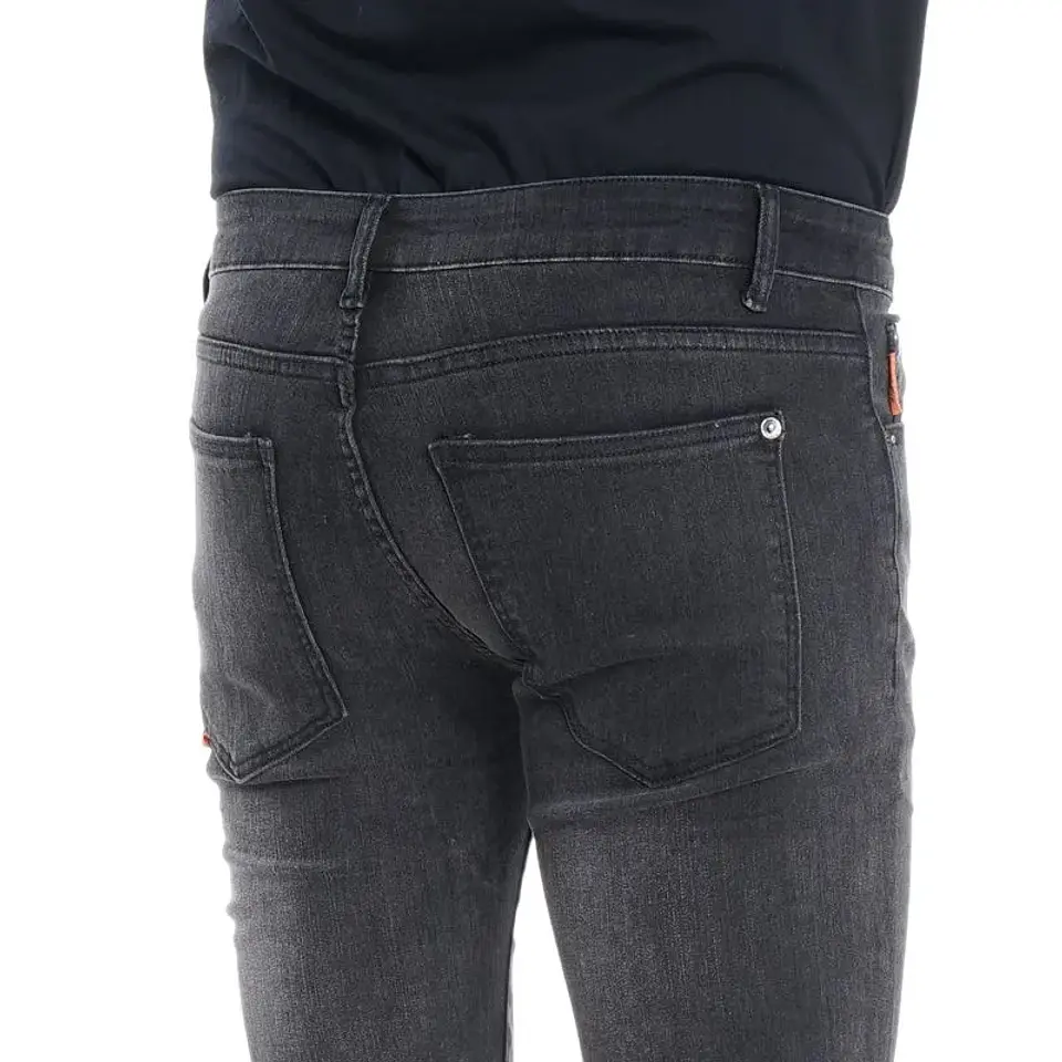 Jeans Hombre Skinny Ellus 3