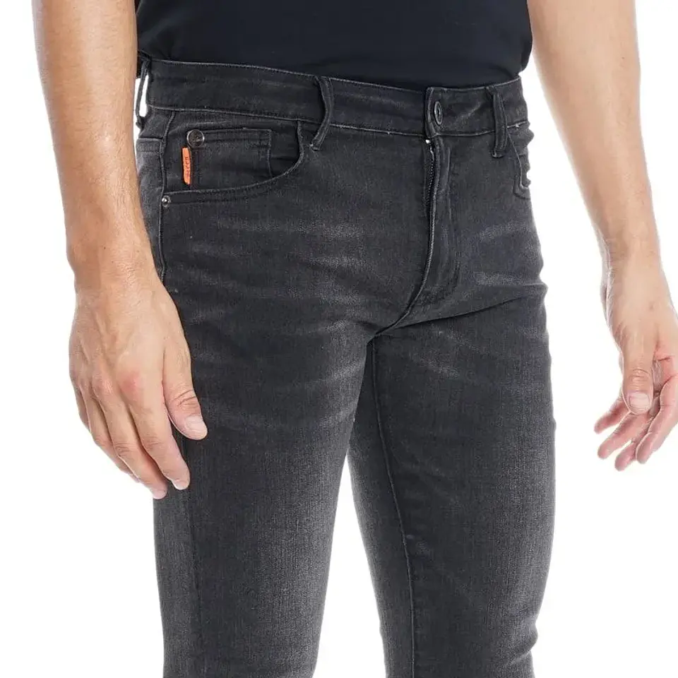 Jeans Hombre Skinny Ellus 4