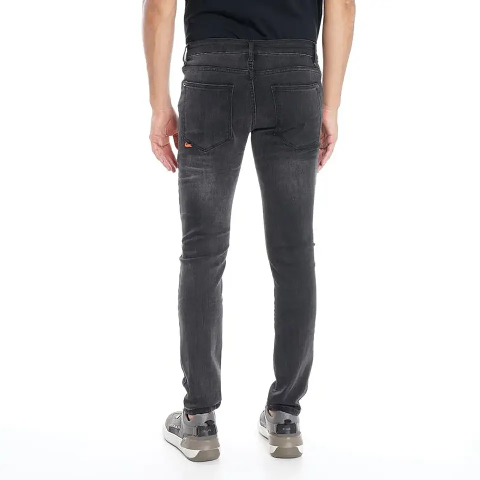 Jeans Hombre Skinny Ellus 2