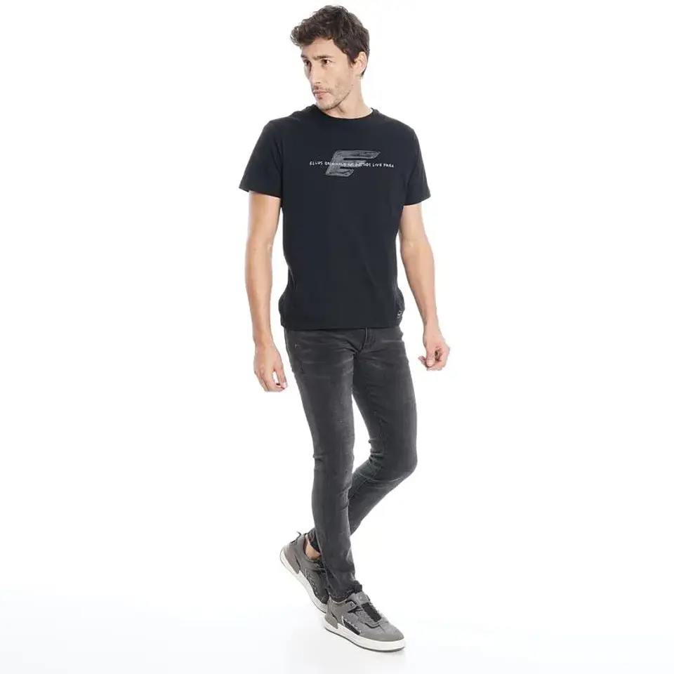 Jeans Hombre Skinny Ellus 5