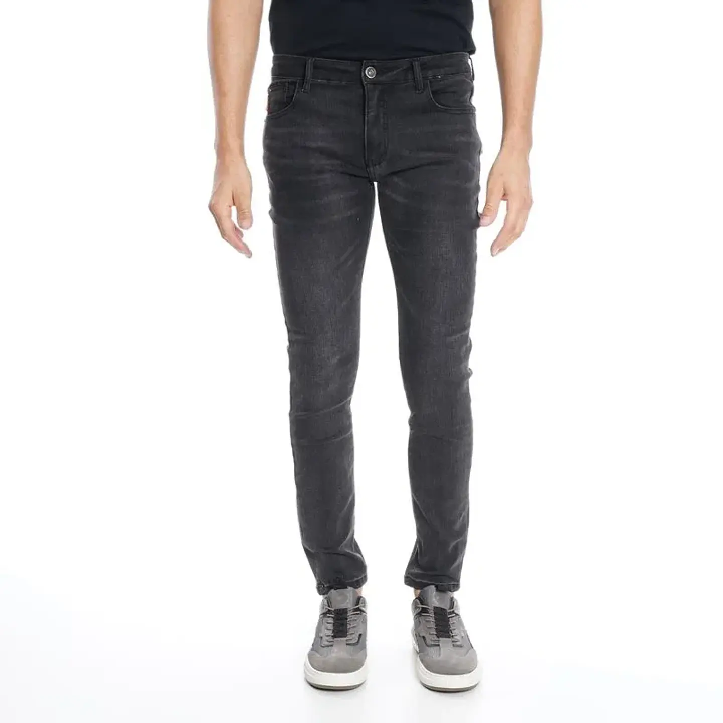 Jeans Hombre Skinny Ellus 1