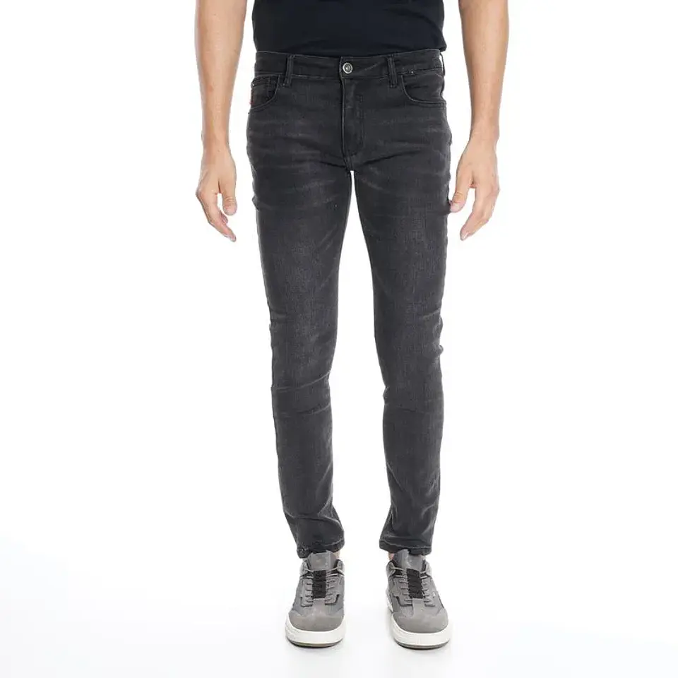 Jeans Hombre Skinny Ellus 1