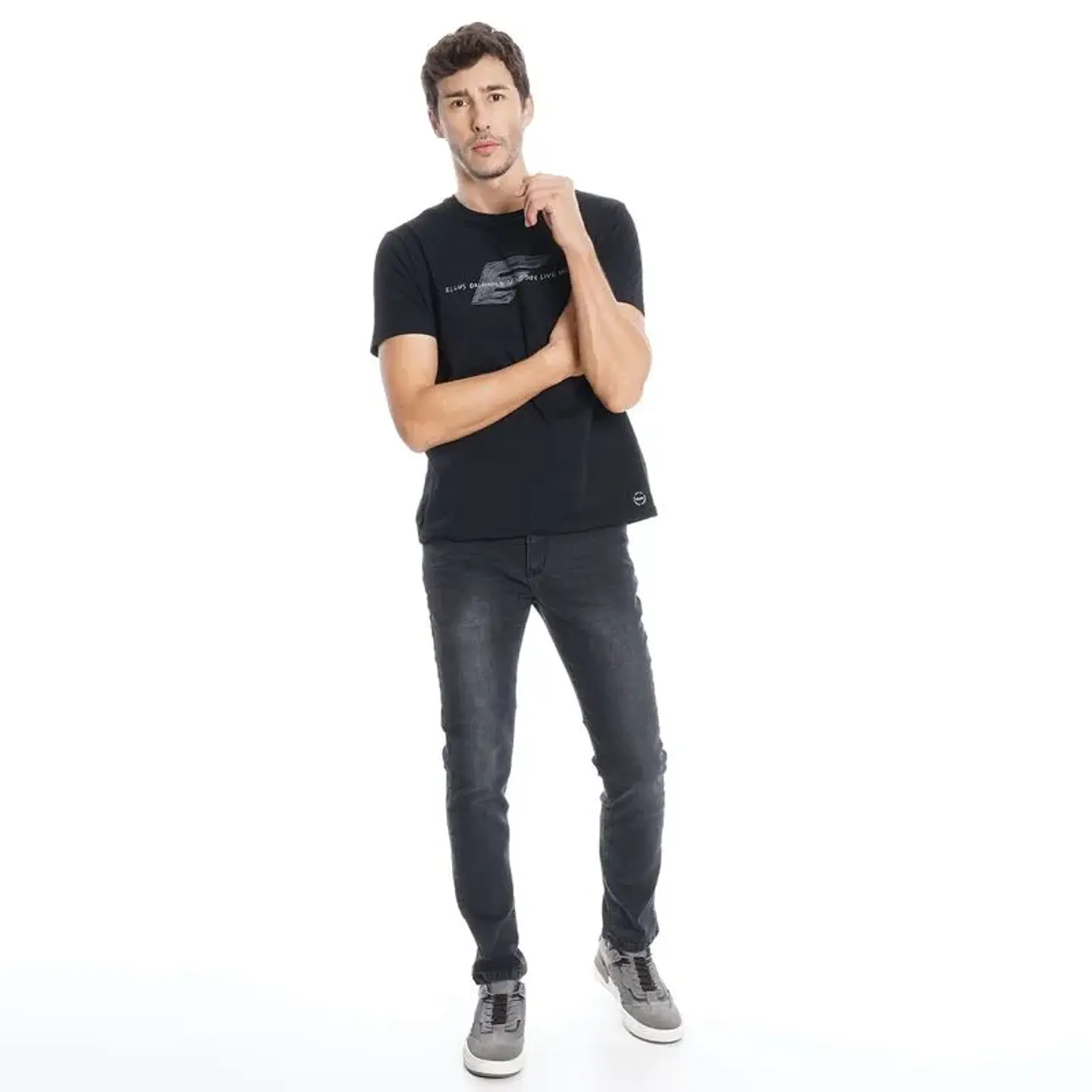 Jeans Hombre Slim Ellus 3