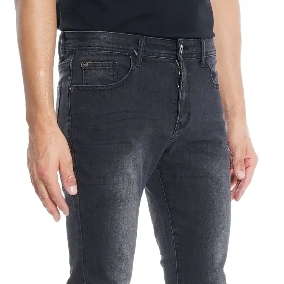 Jeans Hombre Slim Ellus 5