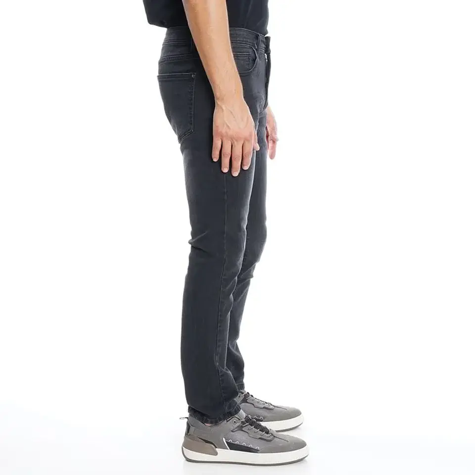 Jeans Hombre Slim Ellus 6