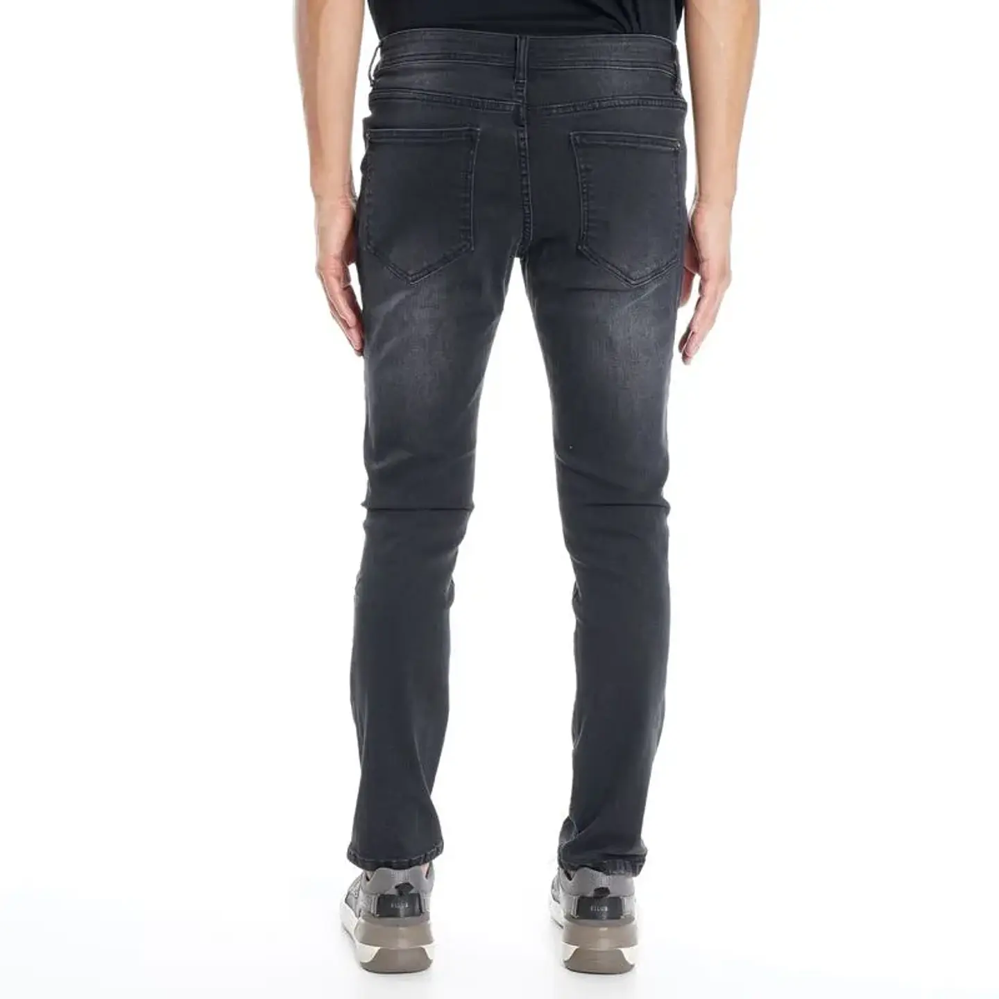 Jeans Hombre Slim Ellus 2
