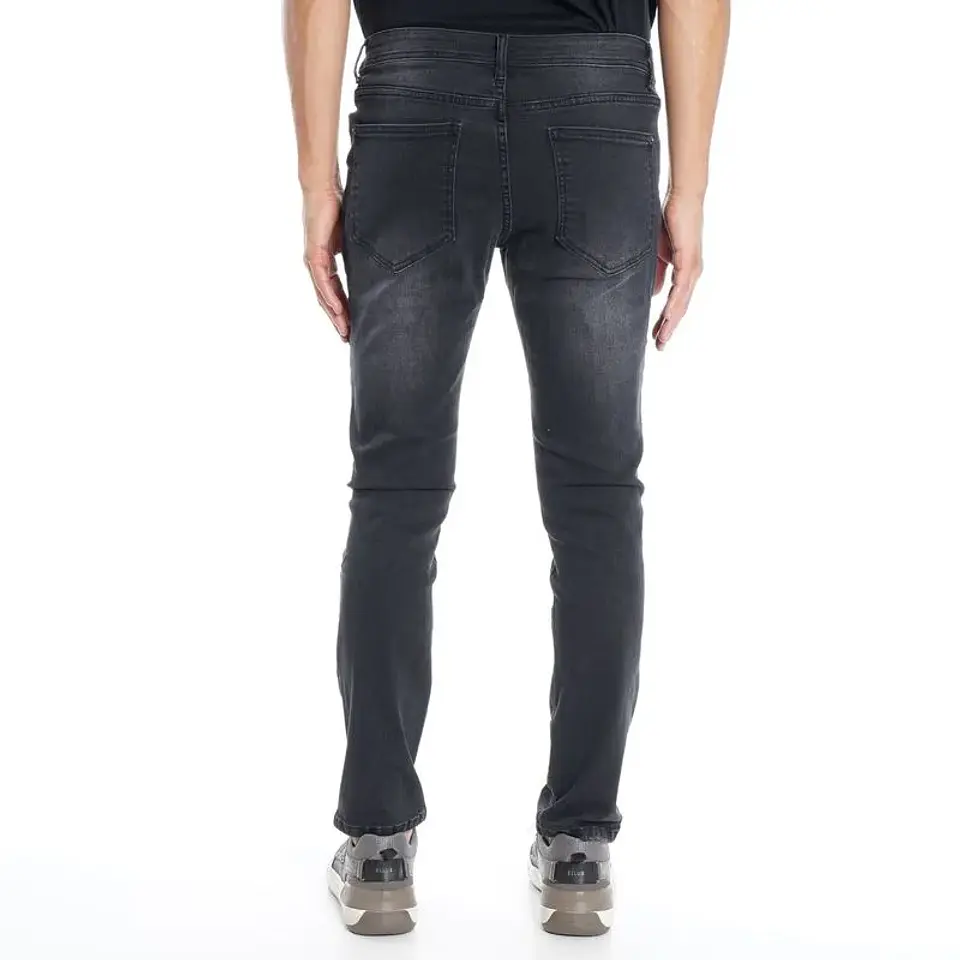 Jeans Hombre Slim Ellus 2