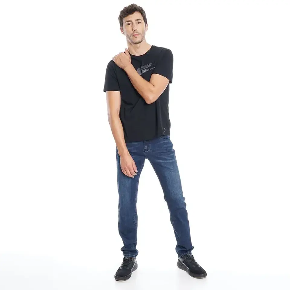 Jeans Hombre Slim Ellus 4