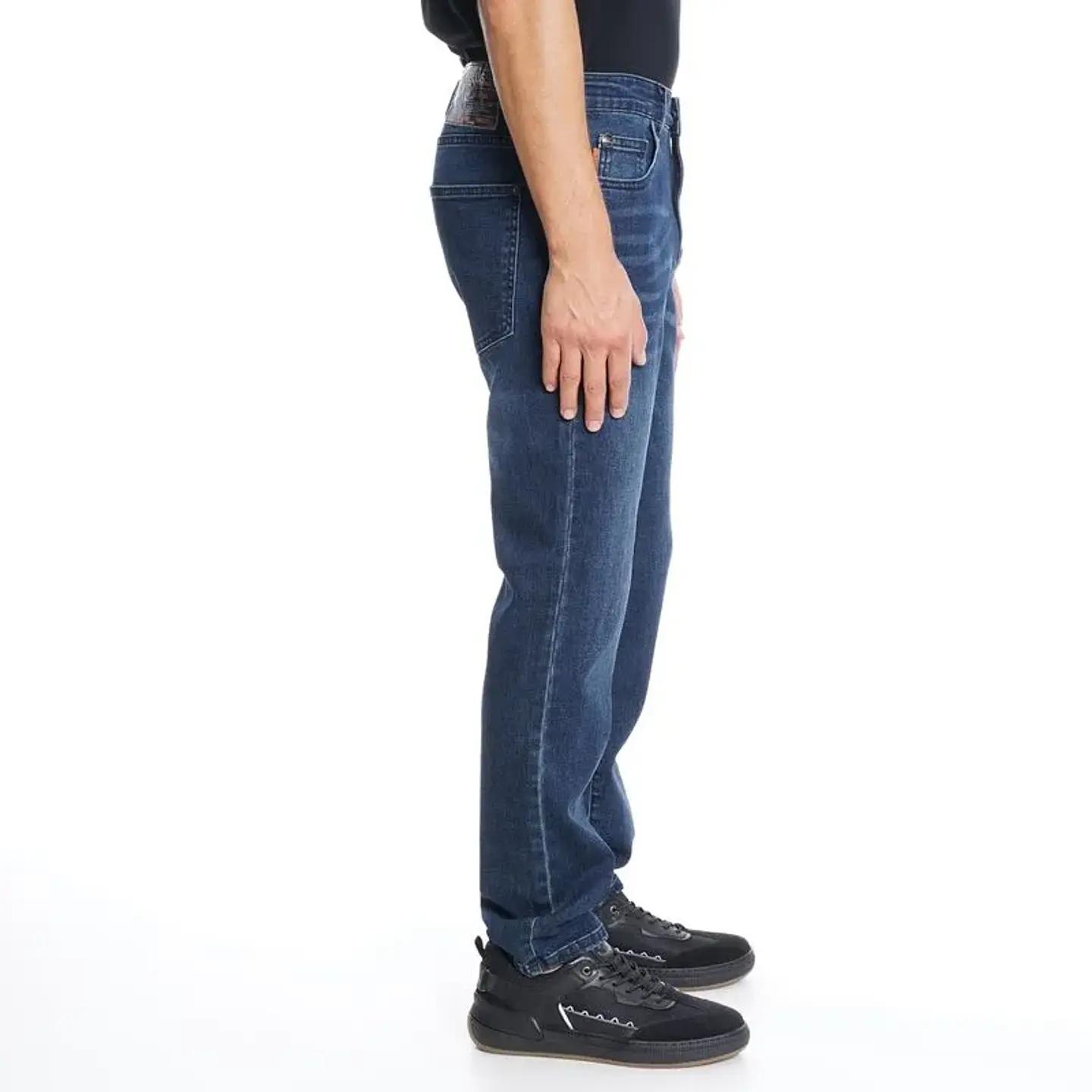 Jeans Hombre Slim Ellus 3
