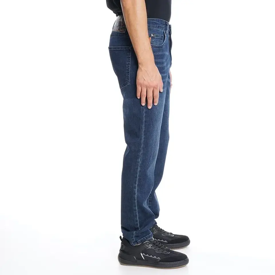 Jeans Hombre Slim Ellus 3