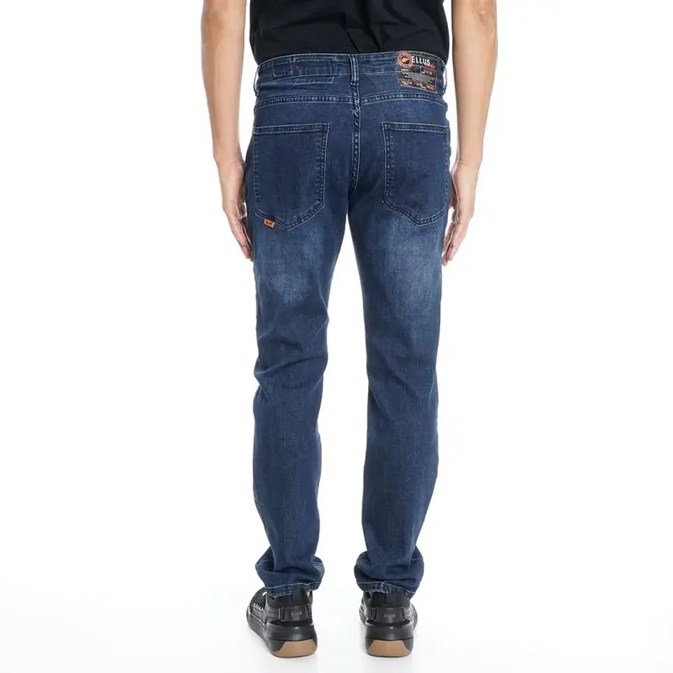 Jeans Hombre Slim Ellus 2