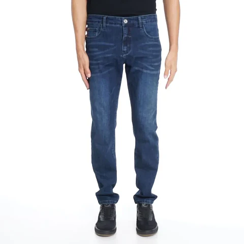Jeans Hombre Slim Ellus