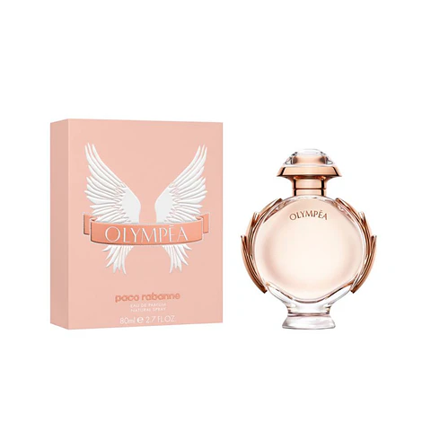 Paco Rabanne Olympéa Eau de Parfum 80 ml – Mujer​ 066CLAS255