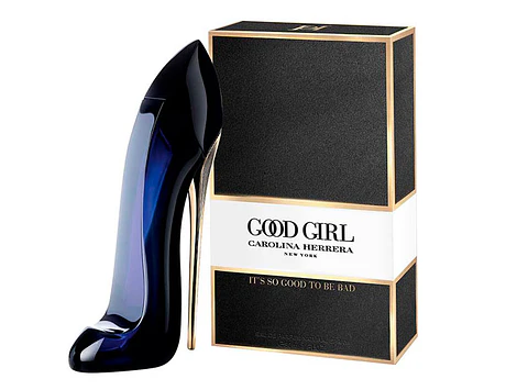 Carolina Herrera Good Girl Eau de Parfum para Mujer 30 ml