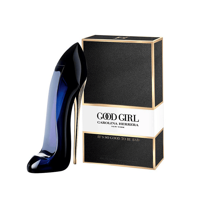 Carolina Herrera Good Girl Eau de Parfum para Mujer 30 ml 1