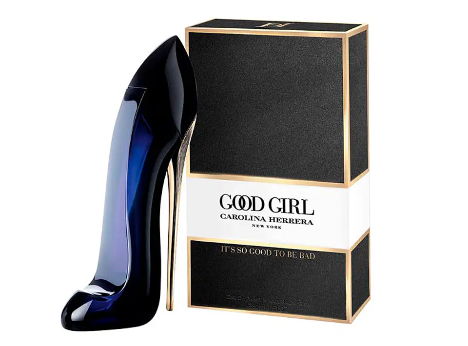 Carolina Herrera Good Girl Eau De Parfum Para Mujer 30 Ml 1