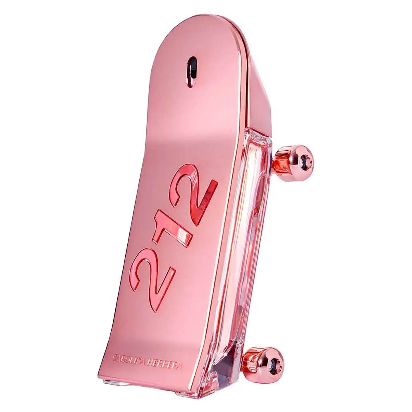 Carolina Herrera 212 Heroes Forever Young Eau De Parfum Para Mujer 50 Ml 2