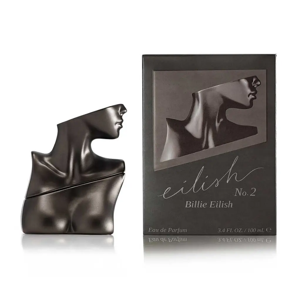 Billie Eilish Eilish No. 2 Eau De Parfum 100 Ml 1