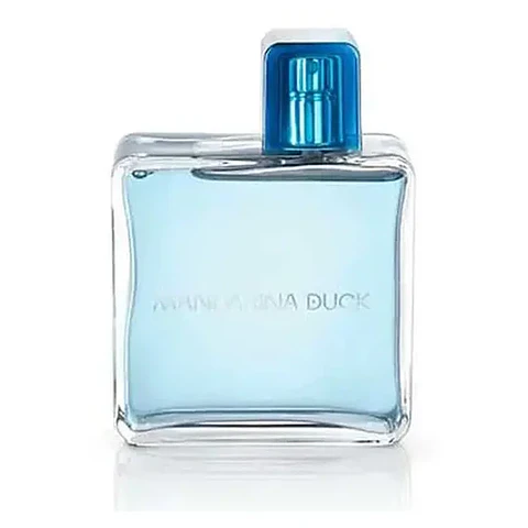Mandarina Duck For Him Eau de Toilette 100 ml