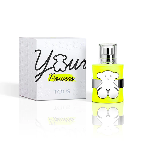 Tous Your Powers Eau de Toilette para Mujer 30 ml