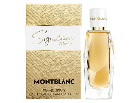 Montblanc Signature Absolue Eau de Parfum para Mujer 30 ml