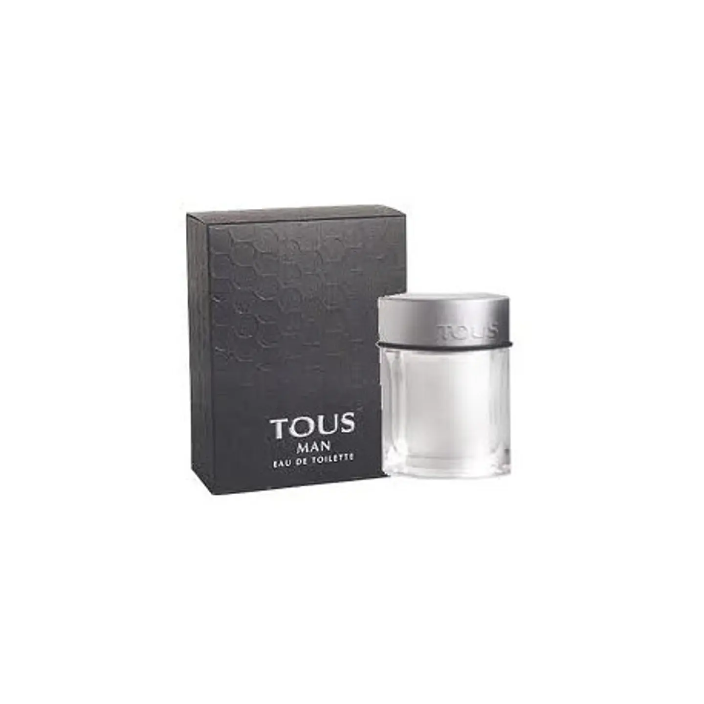 Tous Man Eau De Toilette 50 Ml 1
