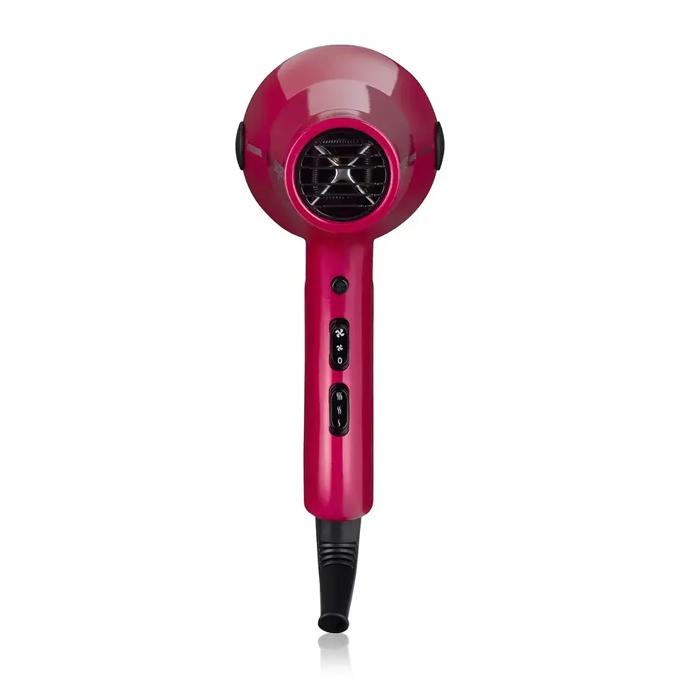Secador De Pelo Siegen Sg-3049C01 2000W AC 4