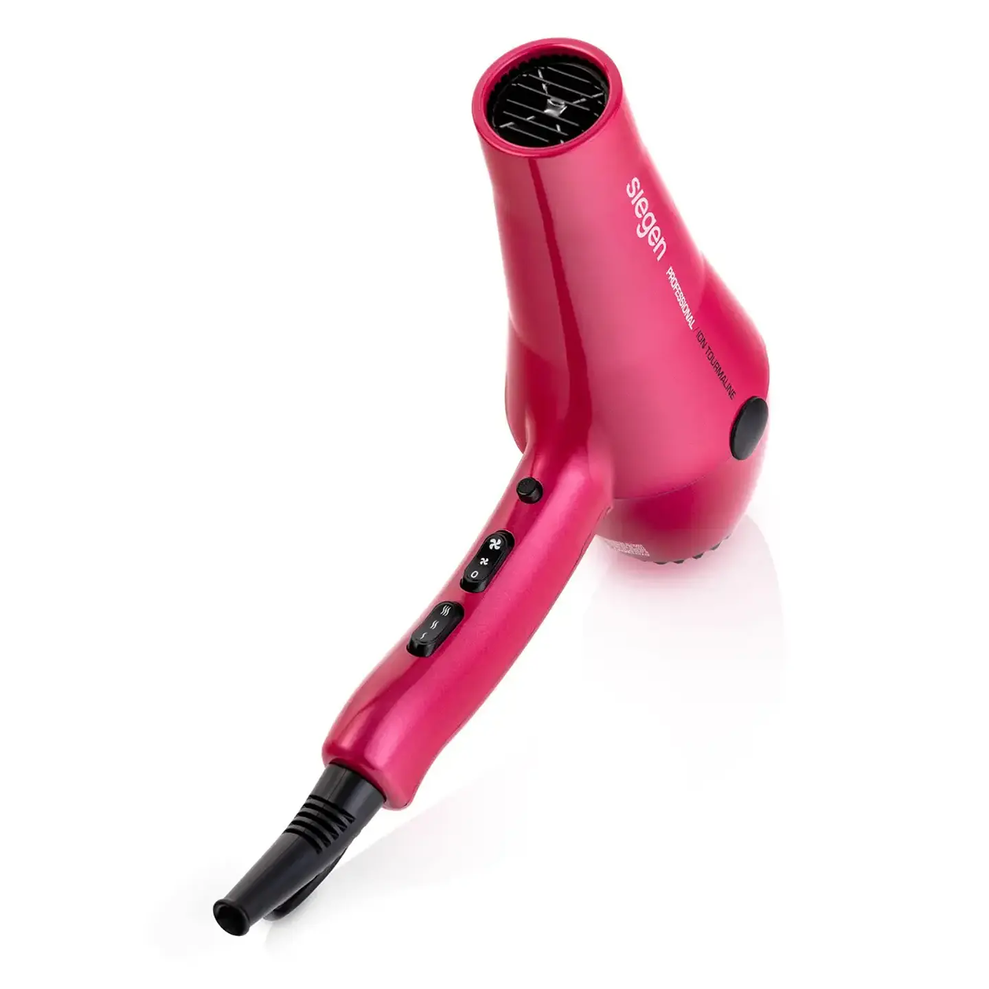 Secador De Pelo Siegen Sg-3049C01 2000W AC 5