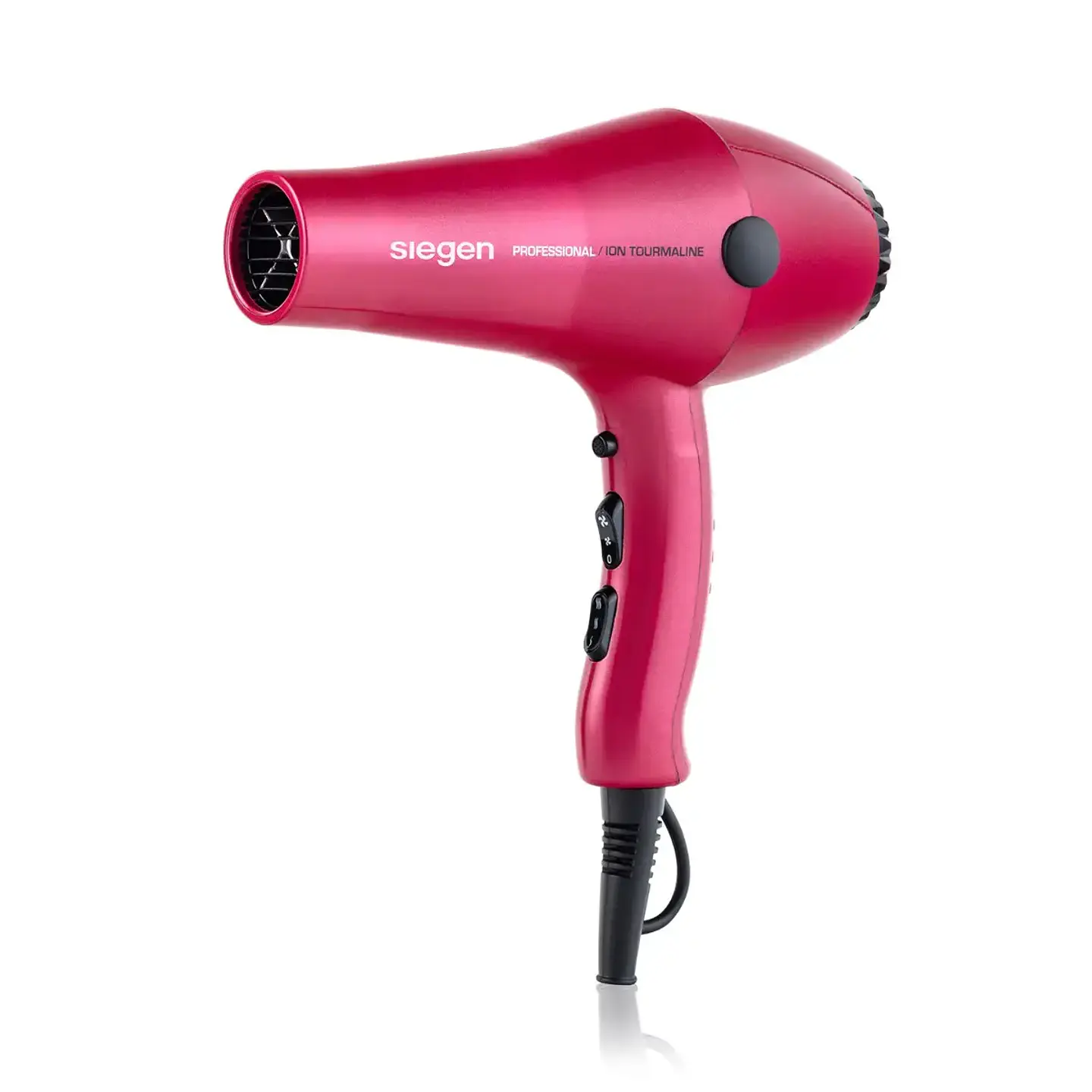 Secador De Pelo Siegen Sg-3049C01 2000W AC 9
