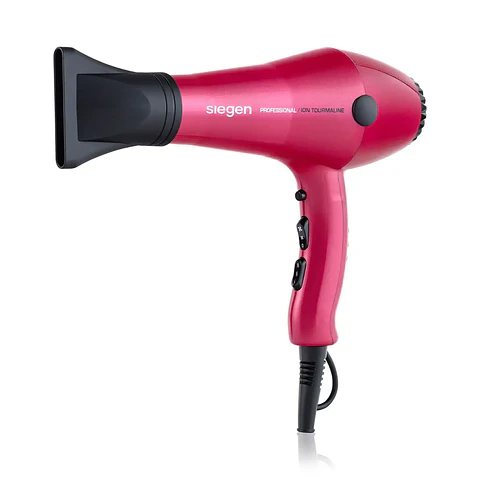 Secador de Pelo Siegen SG-3049C01 2000W