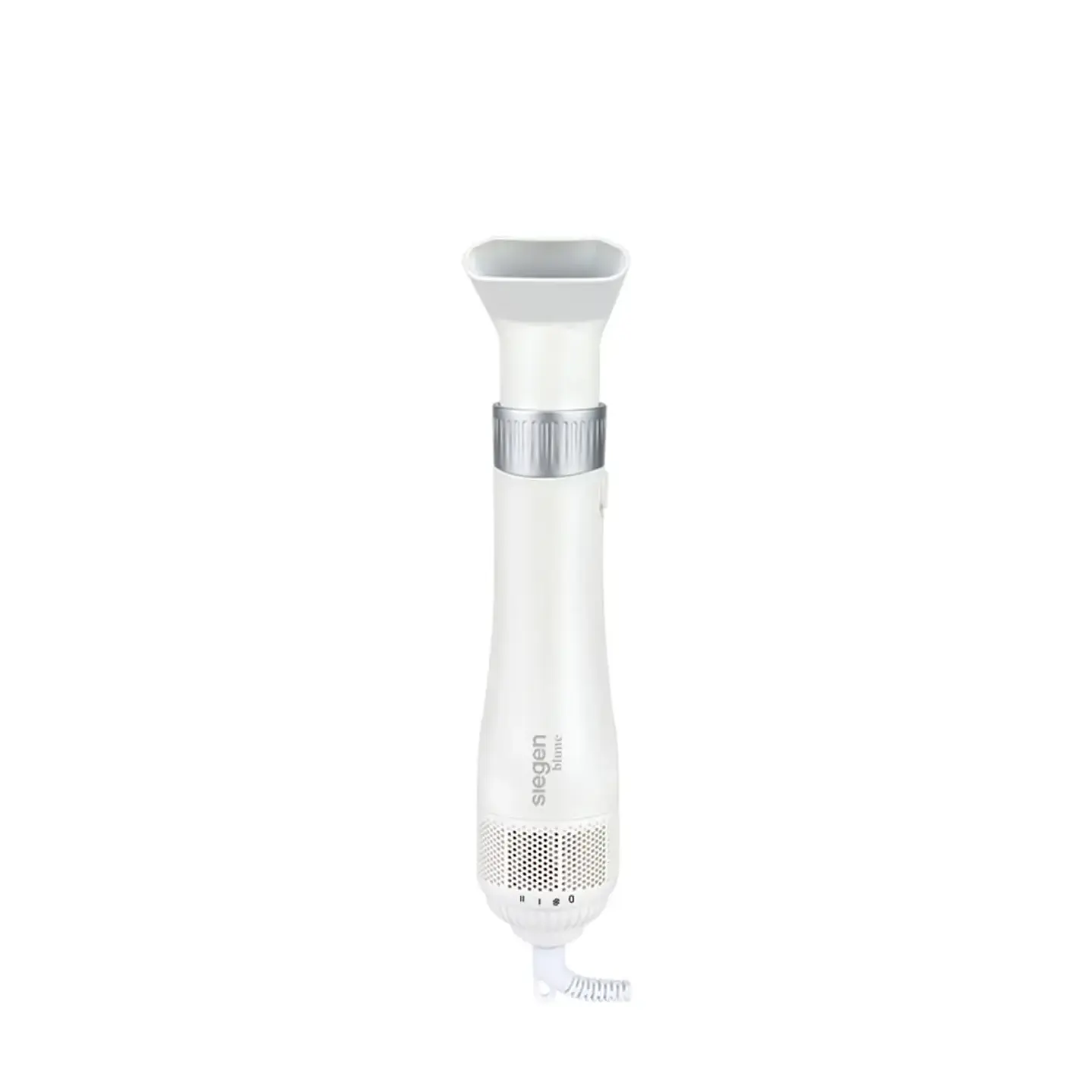 Cepillo Secador Modelador Siegen Sg-B2806 5 En 1 Multistyler 1200W 3