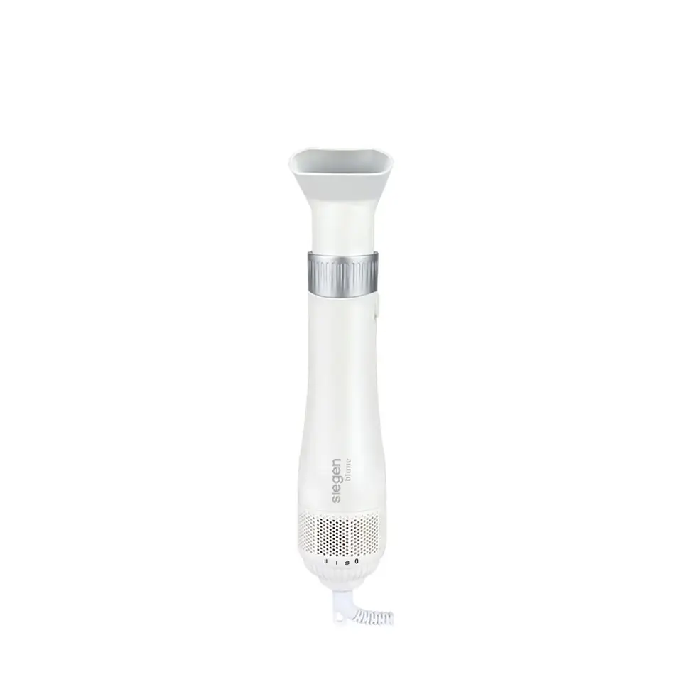 Cepillo Secador Modelador Siegen Sg-B2806 5 En 1 Multistyler 1200W 3