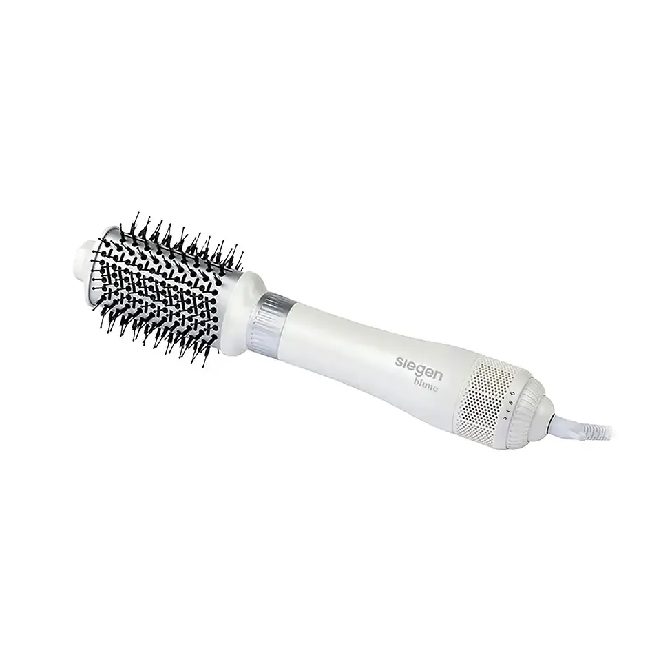 Cepillo Secador Modelador Siegen Sg-B2806 5 En 1 Multistyler 1200W 4