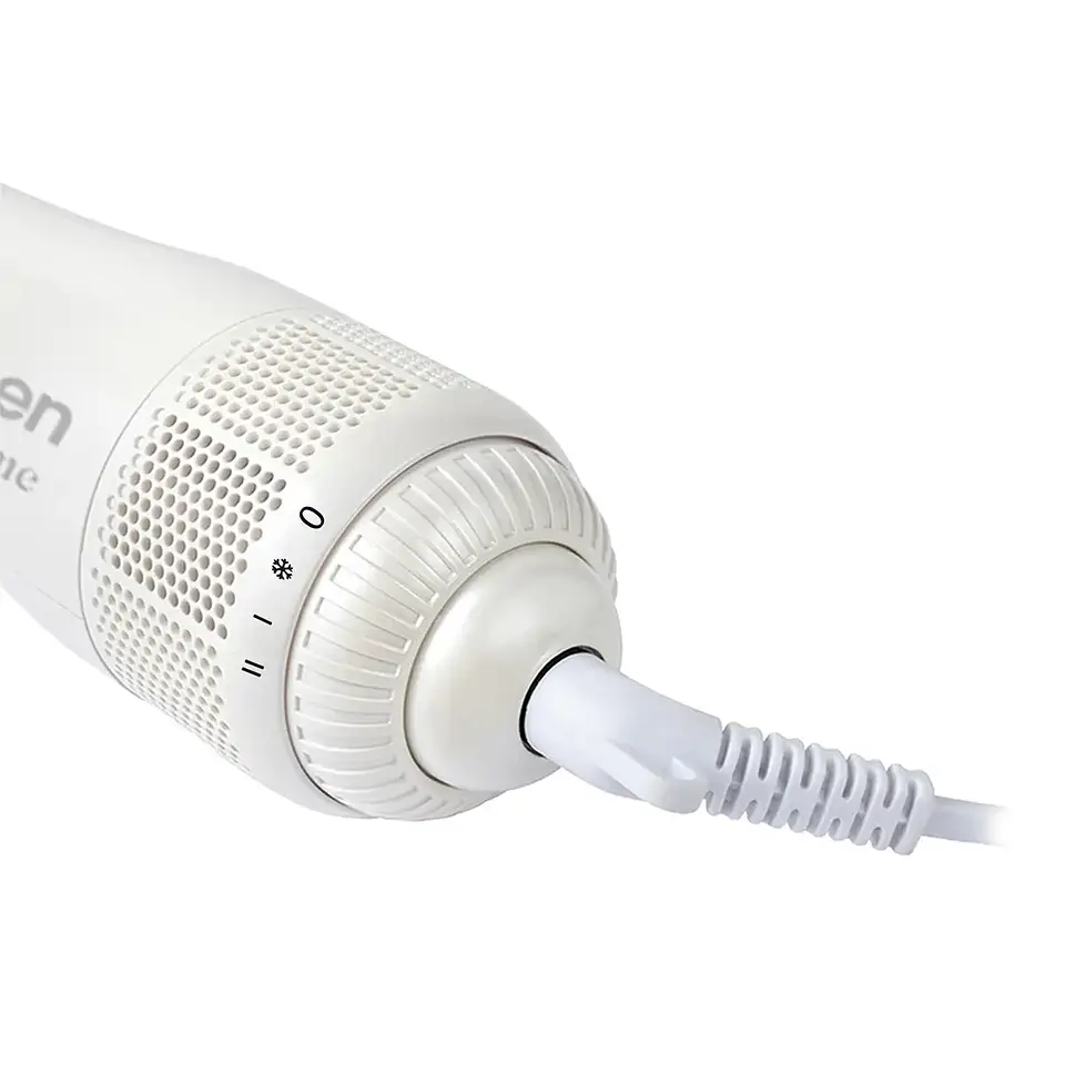Cepillo Secador Modelador Siegen Sg-B2806 5 En 1 Multistyler 1200W 5