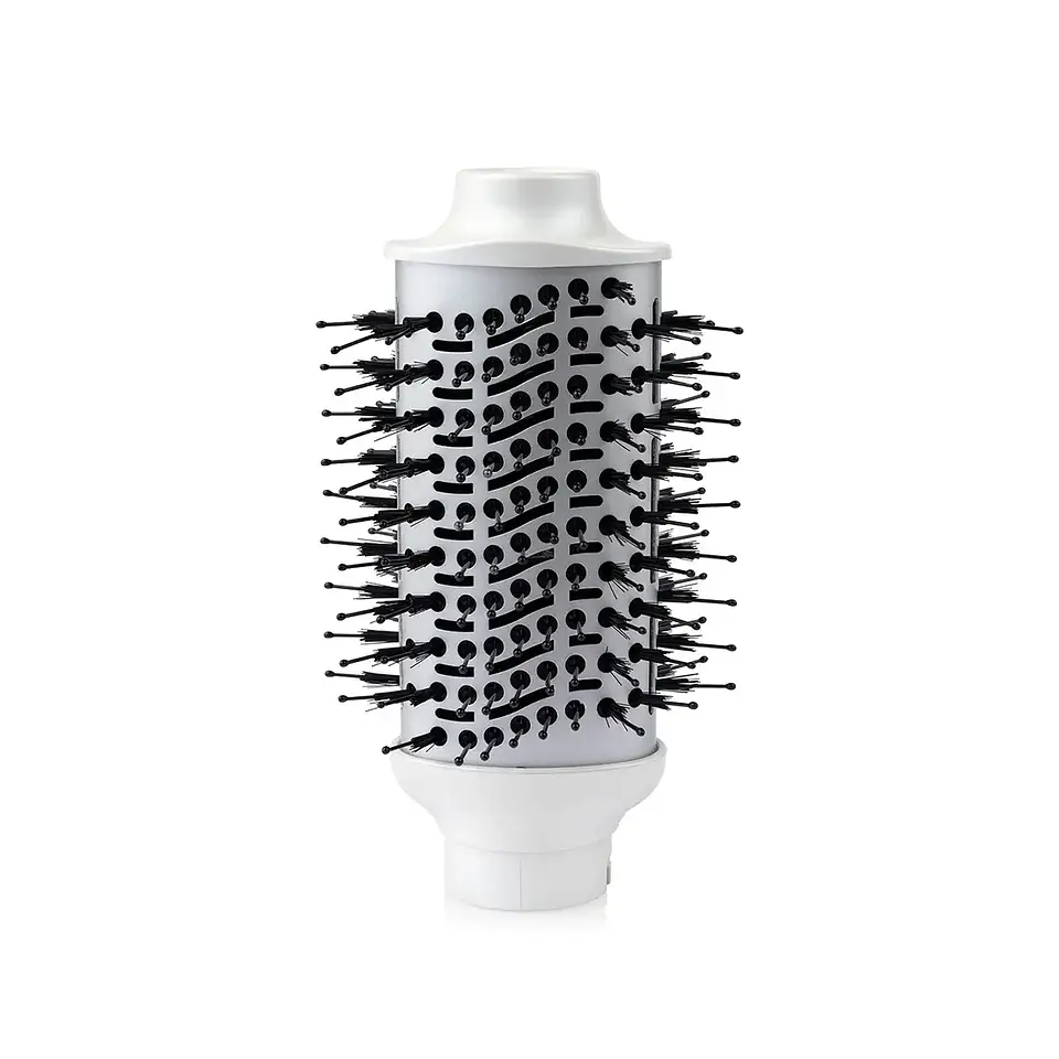 Cepillo Secador Modelador Siegen Sg-B2806 5 En 1 Multistyler 1200W 6