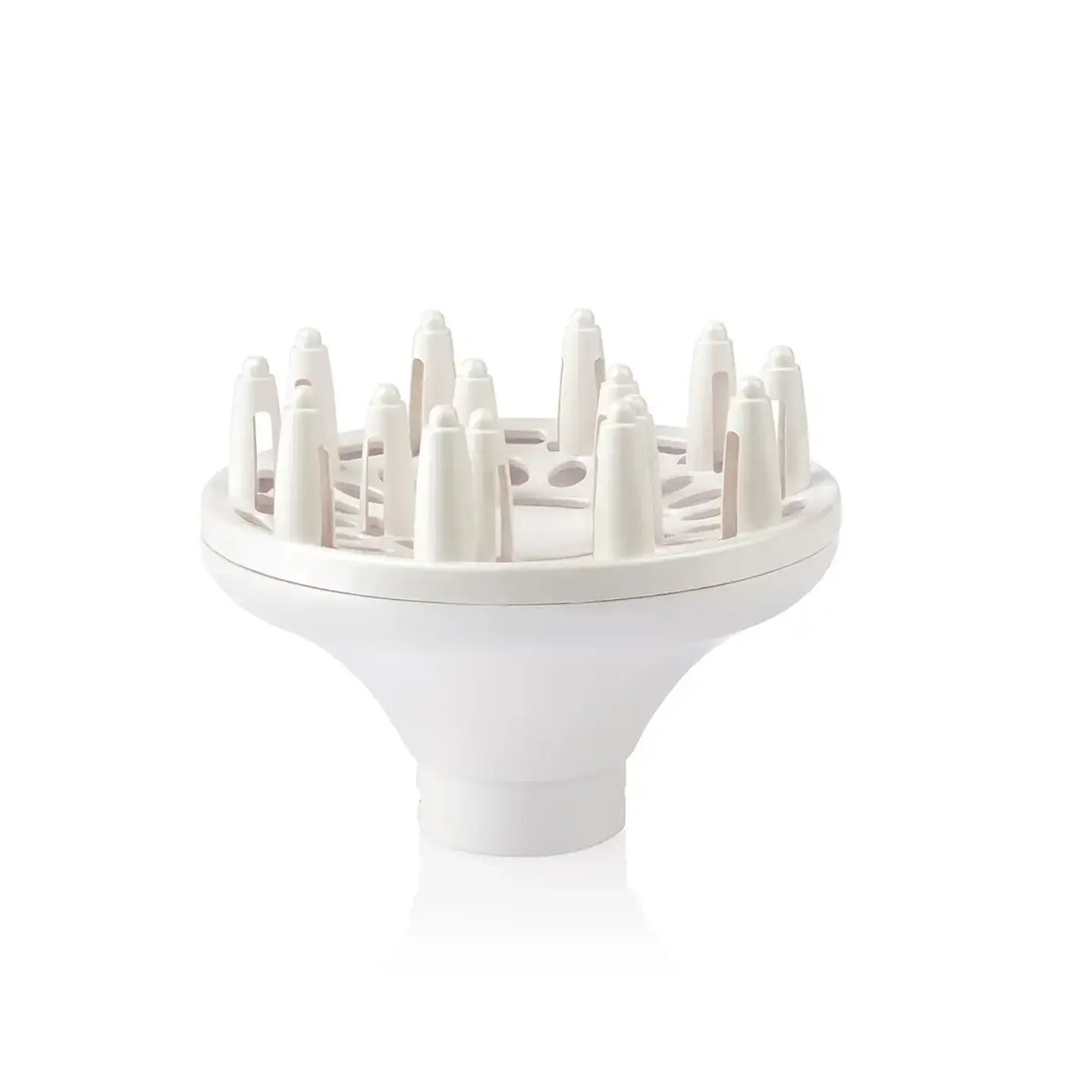 Cepillo Secador Modelador Siegen Sg-B2806 5 En 1 Multistyler 1200W 7
