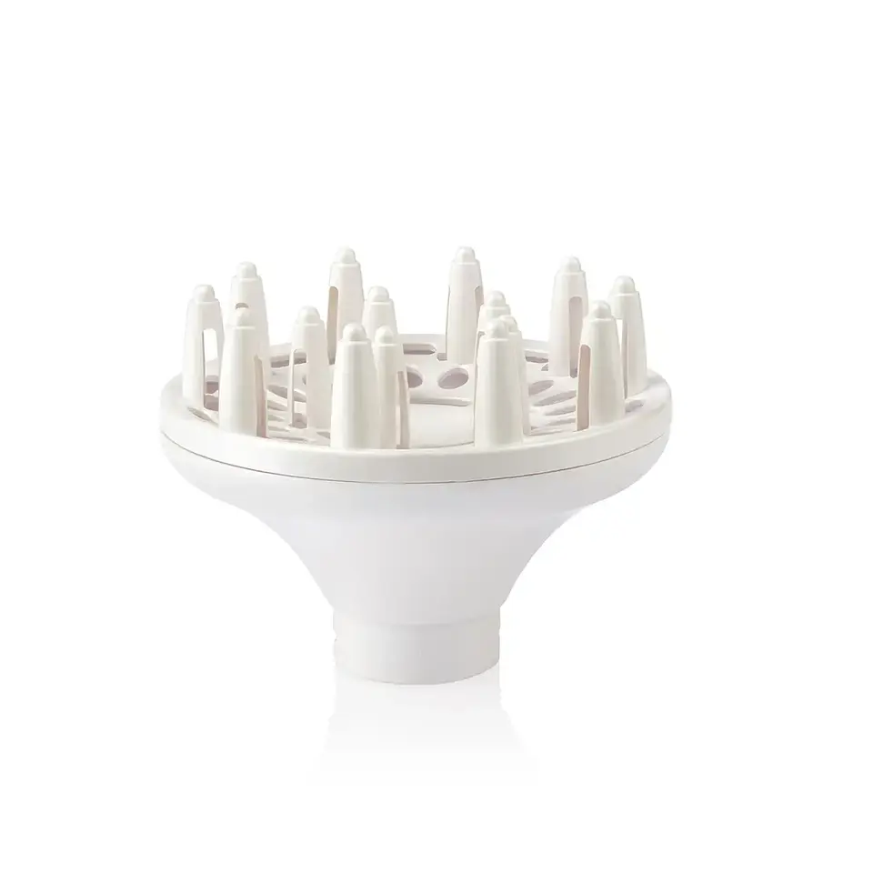 Cepillo Secador Modelador Siegen Sg-B2806 5 En 1 Multistyler 1200W 7
