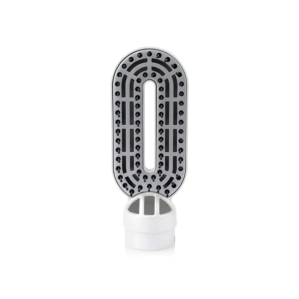 Cepillo Secador Modelador Siegen Sg-B2806 5 En 1 Multistyler 1200W 8
