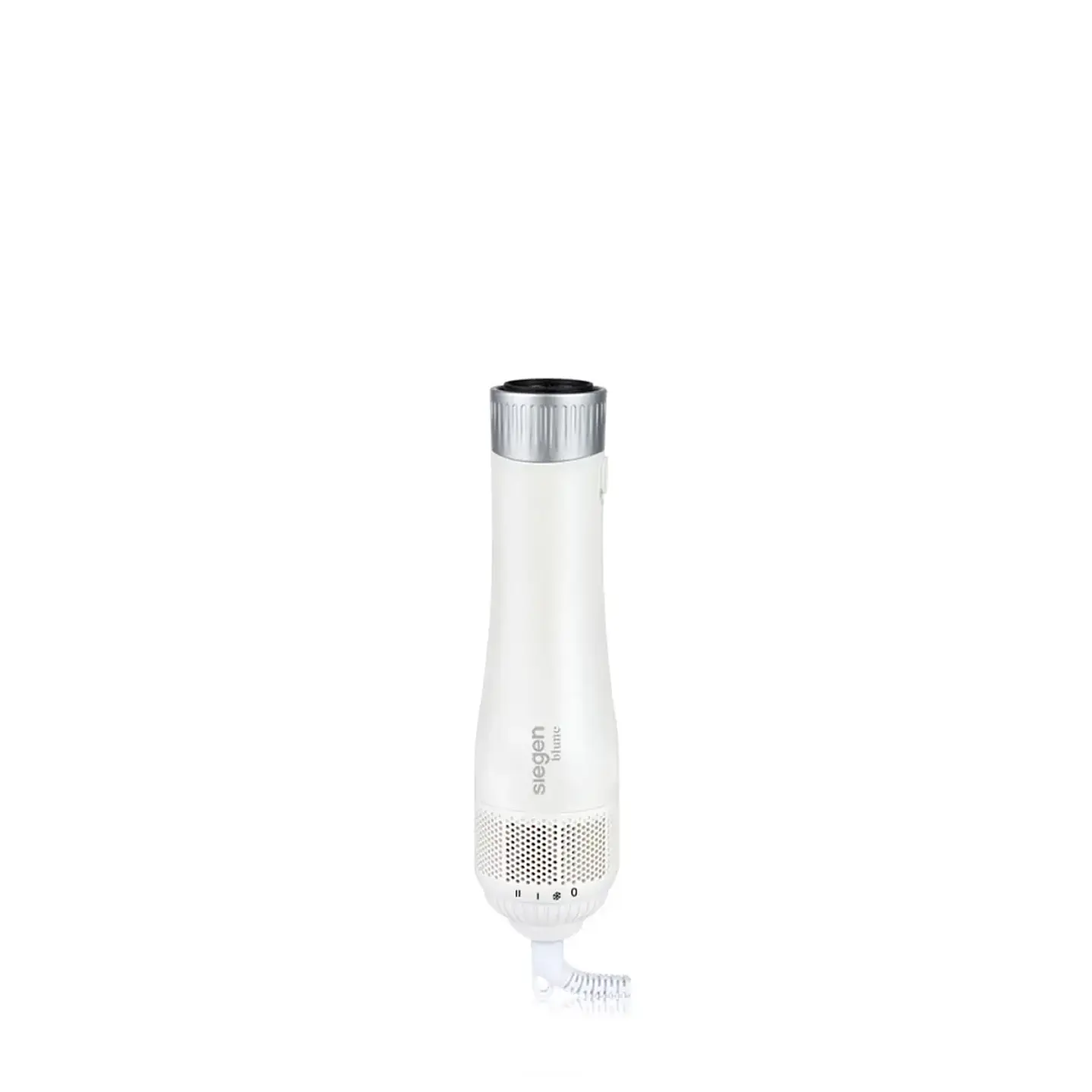 Cepillo Secador Modelador Siegen Sg-B2806 5 En 1 Multistyler 1200W 11