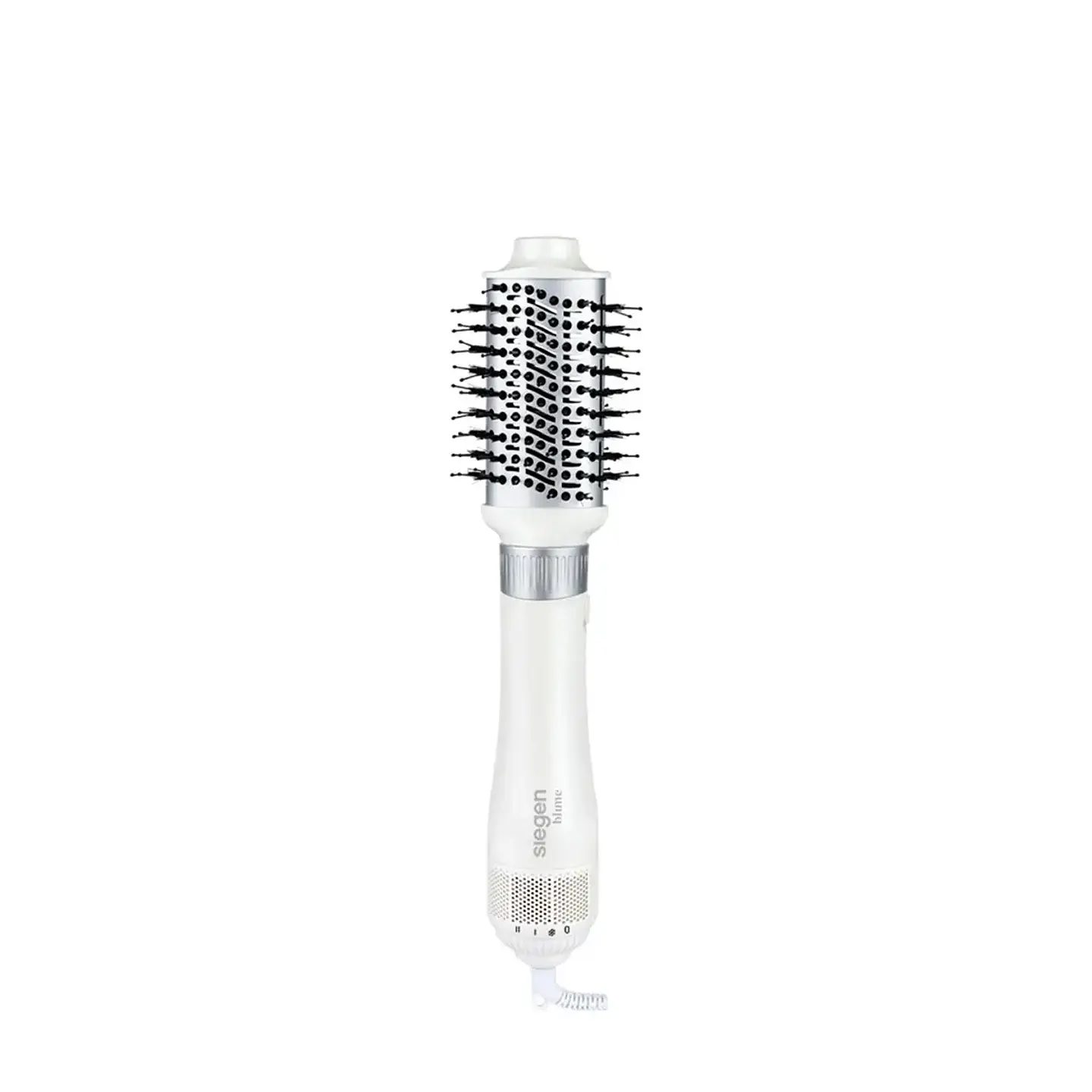 Cepillo Secador Modelador Siegen Sg-B2806 5 En 1 Multistyler 1200W 12