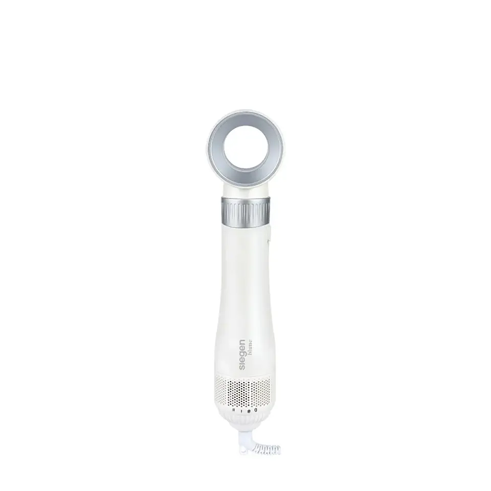 Cepillo Secador Modelador Siegen Sg-B2806 5 En 1 Multistyler 1200W 14
